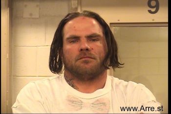 Adam Casey Roberts Mugshot